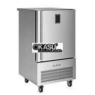 Tủ làm lạnh nhanh Klaus KSBC/F-20