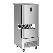 Tủ làm lạnh nhanh Klaus KSBC/F-30
