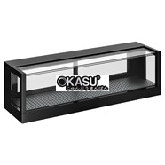 Tủ trưng bày Sushi Klaus KSUS-1200