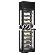 Tủ trưng bày rượu Klaus KWD-750