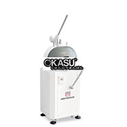 Máy chia và vo bột DRM (điều khiển bằng điện) 