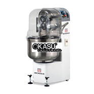 Máy trộn bột MECNOSUD BR