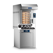 Lò nướng bánh Polin Smart Wind 4060/5