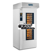 Lò nướng bánh Polin Wind 4080 