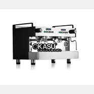 Máy Pha Cà Phê Rocket Espresso Boxer Timer  