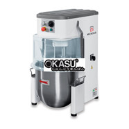 Máy trộn bột MECNOSUD MX 12B / 20B