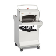 Máy cắt bánh mì Mecnosud Smart and Style
