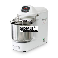 Máy trộn xoắn ốc Mecnosud M7