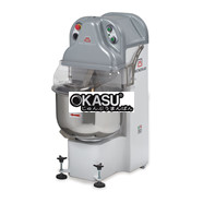 Máy trộn bột Mecnosud BE