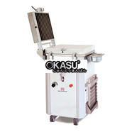 MÁY CHIA BỘT MECNOSUD DV20T