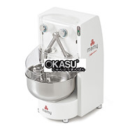 Máy trộn bột MECNOSUD T7