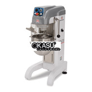 Máy trộn bột MECNOSUD MX20