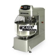 Máy trộn bột Mecnosud M02 Plus
