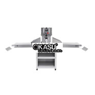 Máy cuộn bột thương hiệu POLIN (Ý) Q600  