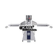 Máy cán bột thương hiệu POLIN (Ý) TRONIC PLUS TRONIC MAN TRONIC
