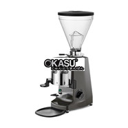   Máy Xay Cà Phê Chia Liều Thủ Công Mazzer Lux Manual 