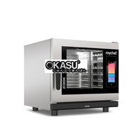 Mychef Lò Combi Oven Đa Năng iCook 6 GN 1/1