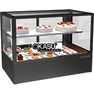 Tủ trưng bày bánh kem Klaus DC-C-1000-CU