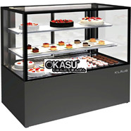Tủ trưng bày bánh kem Klaus DC-C-1500-FS