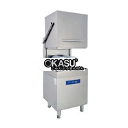 Máy rửa chén công nghiệp Ozti OBM 1080