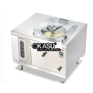 Máy Làm Kem Gelato Nemox Gelato 6K Crea SC i-Green 