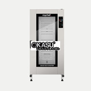 Mychef Lò Nướng Xoay Chuyên Nghiệp Bake Max Master