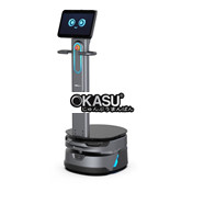 Robot kho vận Carrybot 1 - D150