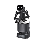CÁNH TAY ROBOT DỊCH VỤ THẾ HỆ MỚI FLASHBOT