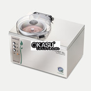  Máy Làm Kem Gelato Ý Nemox Gelato Chef 5L Automatic i-Green