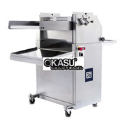 Máy định hình bột thương hiệu POLIN (Ý) FORM500  
