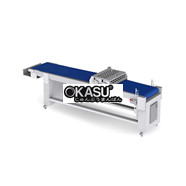Máy cán cuộn bột thương hiệu POLIN (Ý) 720 LD  