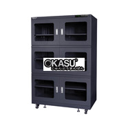 Tủ chống ẩm GNC1435-6