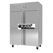 Tủ đông 4 cánh Kistem KIS-XFGN45F