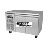Bàn mát 2 cánh Kistem KIS-XFT12R