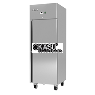 Tủ đông 2 cánh Kistem KIS-XFGN25F 