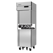 Tủ đông 2 cánh Kistem KIS-XD25F