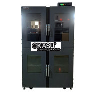 Tủ sấy và nướng ở nhiệt độ thấp 60 độ GNC1000M