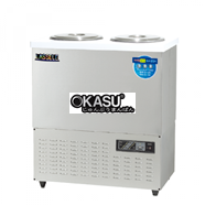 Tủ Giữ Lạnh Soup Lassele LMJ-322R