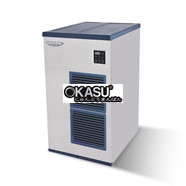 Máy làm đá Lassele LMI-650A