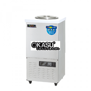 Tủ Giữ Lạnh Soup Lassele LMJ-312R