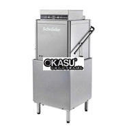 MÁY RỬA CHÉN SCHRODER SH-D1M/TC/RB