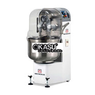 Máy trộn hai tay Mecnosud Series BR 40 - 50 - 60