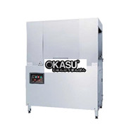 Máy rửa chén băng chuyền Hobart C800