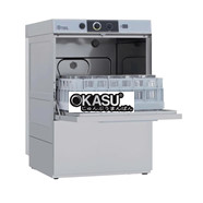 Máy rửa ly Colged Steeltech 34-00
