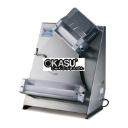 Máy cán bột Mecnosud Series DL 40