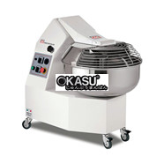 Máy trộn nĩa Mecnosud Series FC 25 - 35
