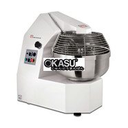 Máy trộn nĩa Mecnosud Series FC 60 - 80
