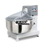 Máy trộn nĩa Mecnosud Series FOX 80 - 120 - 160