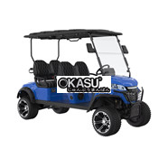 Xe Golf điện mini 4 chỗ ngồi LQD041  