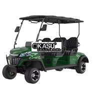 Xe golf điện 4 chỗ LQD041  